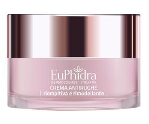 EUPHIDRA FILLER CR ANTIR RIEMP