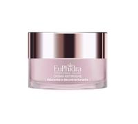 Euphidra Filler Crema Antirughe Riducente 50 Ml