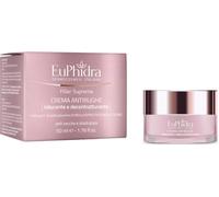 Euphidra Filler Suprema Crema Antirughe riducente e decontratturante 50ml