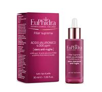Euphidra Filler Suprema Acido Jaluronico Riparatore Anti-Rughe