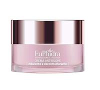 Euphidra Filler Suprema Crema Antirughe Riducente e decontratturante - 50 ml
