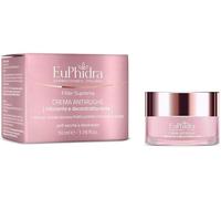 Euphidra Filler Suprema Crema Antirughe riducente e decontratturante 50ml
