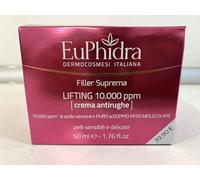 Euphidra Filler Suprema Crema Lifting