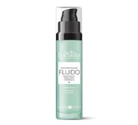 Euphidra Fluido Maxi Idratazione Con Pantenolo-Trealosio-Vitamina E Ristruttura E Lenisce