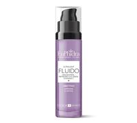Euphidra Fluido UltraLight Con Niacinamide- Peptidi Pro Collagene-Vitamina C Uniforma E Ravviva La Pelle