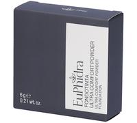 EuPhidra Fondotinta Euphidra Ultra Comfort Powder FP02 compatto
