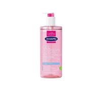 Euphidra Gel Detergente Delicato con Olio di Riso Corpo e Capelli 1000ml