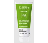 Euphidra seb ag gel det.200ml