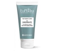 Euphidra Gel Drenante 100ml
