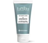 euphidra gel drenante effetto freddo 100 ml