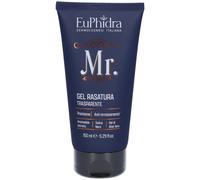 Euphidra Mr Gel Rasatura Trasparente 150 Ml