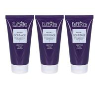 Euphidra Gommage Restore+ 3x75 ml