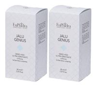 Euphidra Jalu Genius Siero Viso 2x30 ml