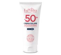 Euphidra kaleido crema viso invisibile spf50+ 50 ml