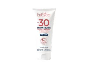 Euphidra Ka Crema Viso Invisibile SPF 30 50 ml