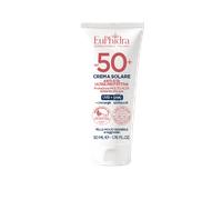 Euphidra Ka Crema Viso Ultra Protettiva 50+ 50 ml