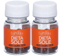 Euphidra Ka Dietasole Set da 2 2x1 pz Perle