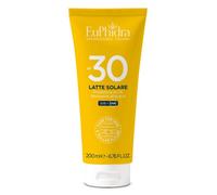 Latte Solare SPF30 Euphidra 200ml