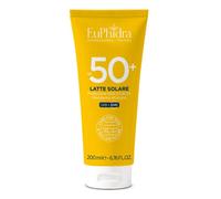 EUPHIDRA KA LATTE SOLARE 50+