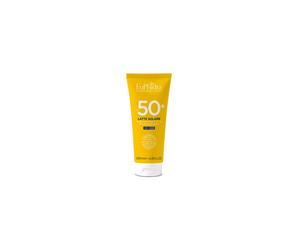 EUPHIDRA KA LATTE SOLARE SPF50+