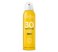 EUPHIDRA KA SPRAY INVISIBILE 30SPF 200ML