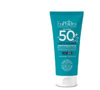 Zeta Farmaceutici Euphidra Kaleido Uv System Latte Dermopediatrico 50+ 50 Ml