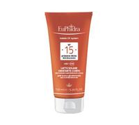 euphidra kaleido uv system latte solare corpo 15
