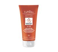 Euphidra EUPHIDRA KALEIDO UV SYSTEM LATTE SOLARE CORPO 15