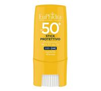 EuPhidra Ka Uvsys Stick Protettivo SPF 50+ - Stick solare per le labbra e le zone sensibili, 8 ml