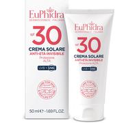 euphidra kaleido crema viso invisibile spf30 50 ml