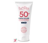 Crema Solare Antietà Invisibile SPF50+ Euphidra 50ml