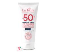 Euphidra Crema Solare Antietà SPF50+ Ultraprotettiva 50 ml