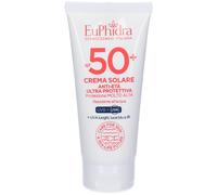 EUPHIDRA Crema Solare Anti-Età Invisibile Ultraprotettiva SPF50+ - Protezione Solare 50 Ml