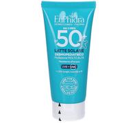 Euphidra Kaleido Latte Solare Bambini Spf50+ - risparmia il 10% con il