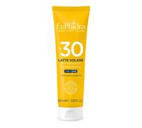 Euphidra Kaleido Latte Solare Spf 30 - 100ml Protezione Alta