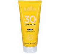 Euphidra Kaleido Latte Solare Spf30 200 Ml - risparmia il 10% con il c