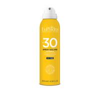 Euphidra kaleido spray invisibile spf30 200 ml