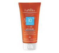 Euphidra Kaleido Uv System Latte Solare Dermoped 30 150 ml Crema solar