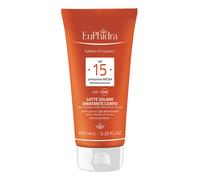 euphidra kaleido uv system latte solare corpo 15