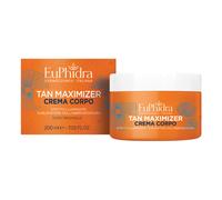 Euphidra kaleido uvsys crema doposole tan max 200 ml