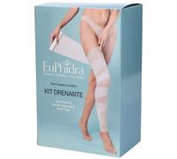 EuPhidra Kit Drenante - risparmia il 10% con il codice: euphidra10 2x1