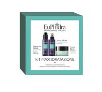 EuPhidra Kit Maxi Idratazione 1 pz Set