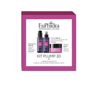 Euphidra Kit Plump 3D - Protocollo Anti-età