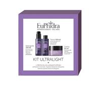 COFANETTO EUPHIDRA KIT ULTRALIGHT