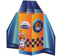 EuPhidra L'Astronave Dei Cuccioli Set Con Sapone Liquido - Risparmia i