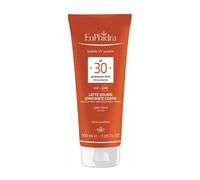Euphidra Latte Crema Solare Protettiva Pelle Chiara 30+ Alta Protezione 200ml