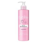Euphidra Latte Detergente Struccante 2 in 1 400 ml Gel detergente