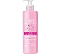 euphidra Latte Detergente Struccante Quotidiano Viso e Collo 400 ml