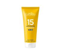 Zeta Farmaceutici Euphidra Kaleido Latte Solare Spf15 200 Ml
