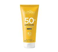 Euphidra Latte Solare Corpo Alta Protezione 50+ Confezione da 200 ml.